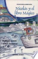 Nicolás y el libro mágico