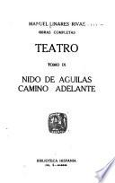 Nido de Aguilas