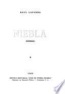 Niebla