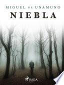 Niebla