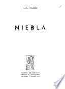 Niebla