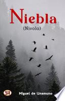 Niebla (Nivola)