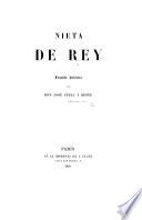 Nieta de Rey