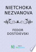 Nietchoka Nezvanova