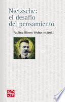 Nietzsche: el desafío del pensamiento