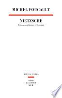 Nietzsche