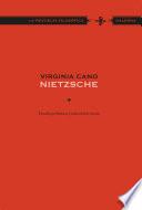 Nietzsche