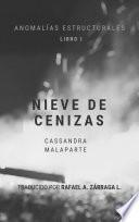 Nieve de Cenizas