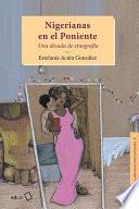 Nigerianas en el Poniente