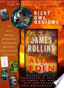 Night Owl Reviews Magazine, Issue 4