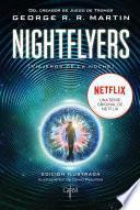 Nightflyers (edición ilustrada) (Biblioteca George R.R. Martin)