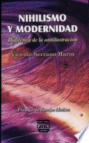 Nihilismo y modernidad