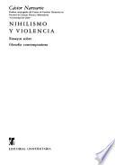 Nihilismo y violencia