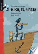 Niko, el pirata
