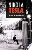 Nikola Tesla