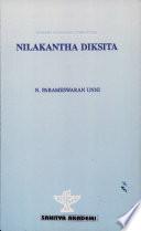 Nilakantha Diksita