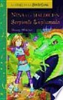 Nina y la maldición de la serpiente emplumada