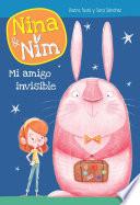 Nina y Nim 1 - Mi amigo invisible