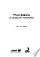 Niñas indígenas