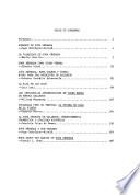 Nine Essays on Rómulo Gallegos