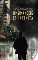 Ninguna noche es infinita