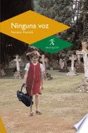 Ninguna voz
