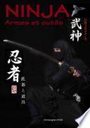 NINJA Armes et Outils