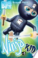 Ninja Kid 2