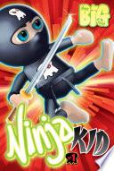 Ninja kid