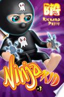 Ninja Kid T.3