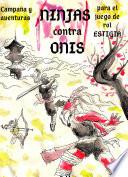 Ninjas contra onis