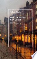 Niño de piedra con Delfín (ebook)