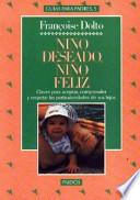 Niño deseado, niño feliz
