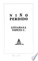 Niño perdido