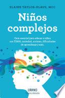 Niños complejos