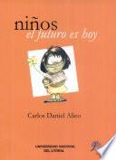 Ninos El Futuro Es Boy