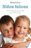 Niños felices