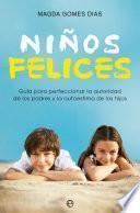 Niños felices