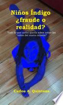 Niños Índigo ¿Fraude o Realidad?
