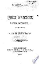 Niños precoces