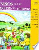 Niños que se quieren a sí mismos