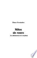 Niños sin rostro