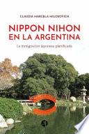 Nippon Nihon en la Argentina
