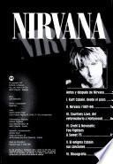 Nirvana y los últimos días de Kurt Cobain