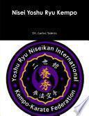 Nisei Yoshu Ryu Kempo