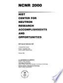 NIST Special Publication