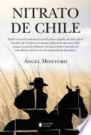 Nitrato de Chile
