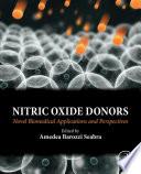 Nitric Oxide Donors