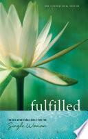 NIV, Fulfilled