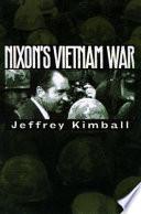 Nixon's Vietnam War